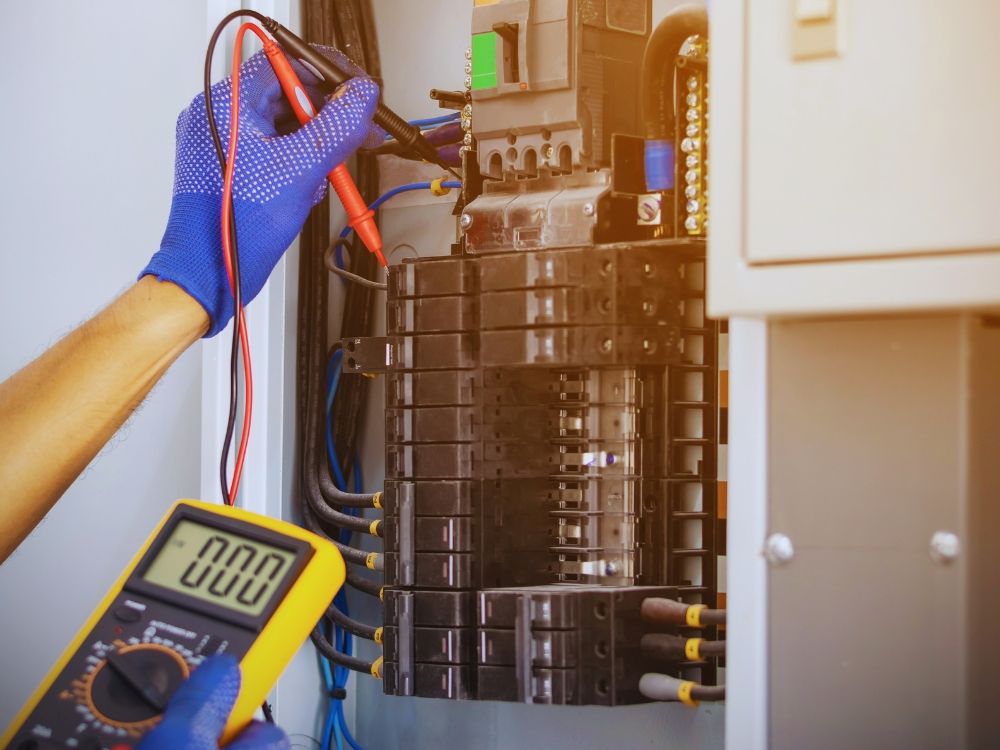 Electrical services