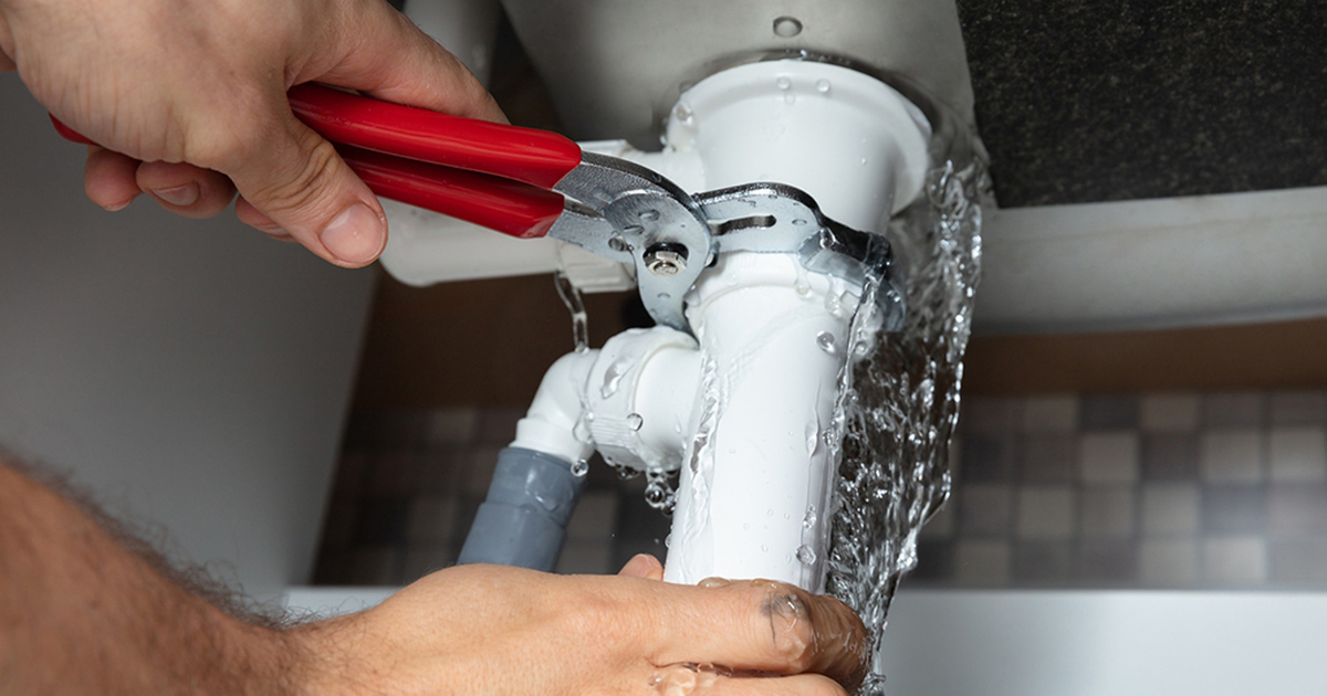 Plumbing & Sanitary Services