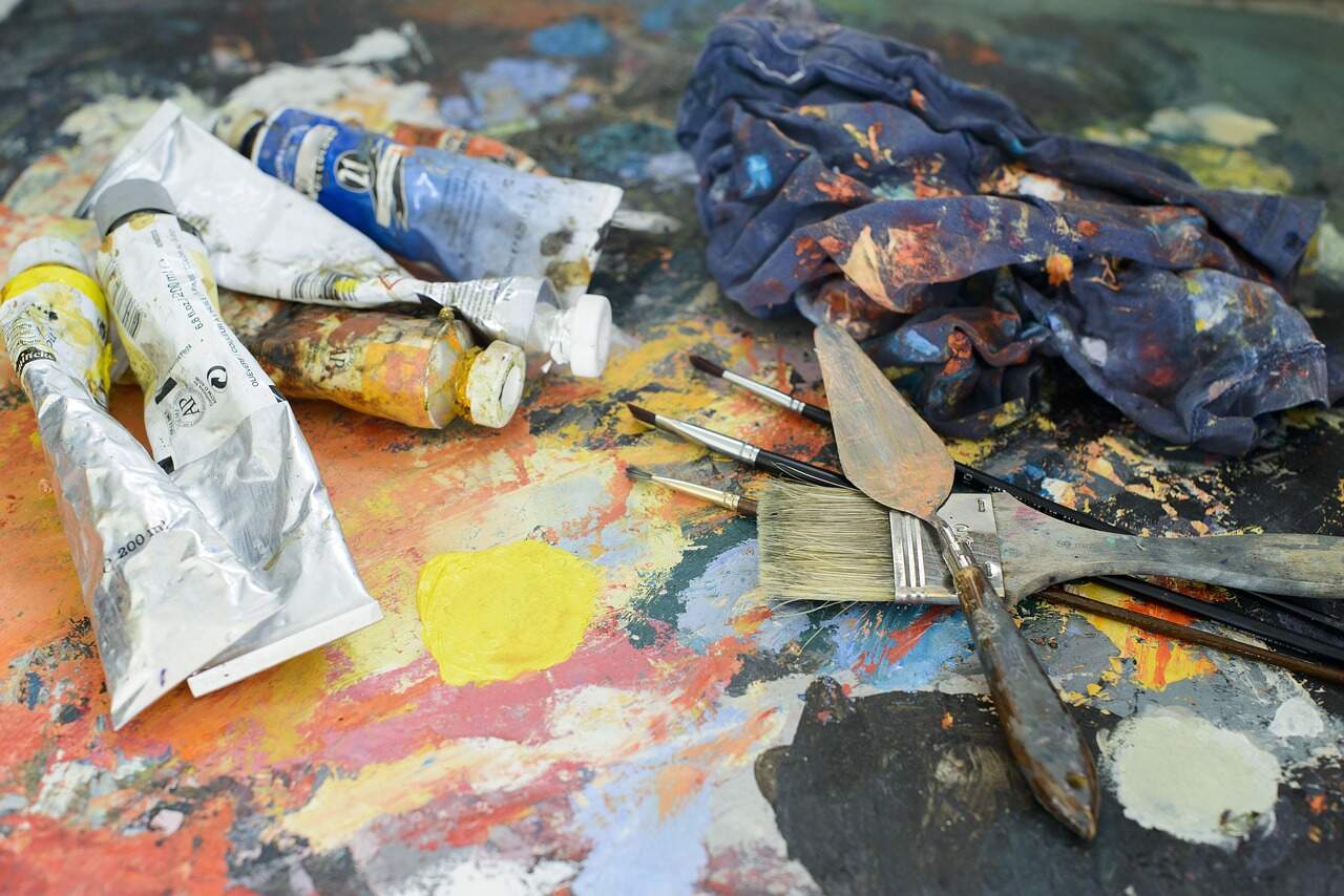 painting service