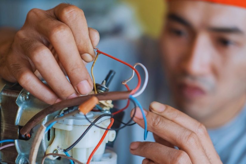 electrical service