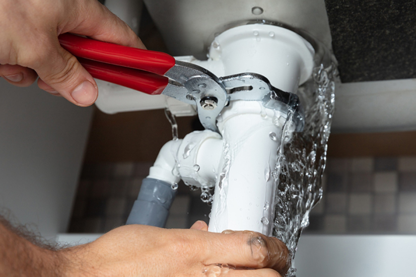 Plumbing & Sanitary Services